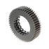 EF59530 by PAI - Transmission Main Drive Gear - Gray, For Fuller RT 14718/16718 Application, 18 Inner Tooth Count