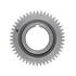 EF59290HP by PAI - High Performance Countershaft Gear - Silver, For Fuller RT 18918 Transmission Application