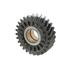 960205 by PAI - Differential Pinion Gear - Gray, Helical Gear, For Dana / Eaton 17 / 190 Series Heavy Tandem Axle Application, 14 Inner Tooth Count