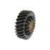 960205 by PAI - Differential Pinion Gear - Gray, Helical Gear, For Dana / Eaton 17 / 190 Series Heavy Tandem Axle Application, 14 Inner Tooth Count