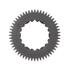 EF59530 by PAI - Transmission Main Drive Gear - Gray, For Fuller RT 14718/16718 Application, 18 Inner Tooth Count