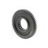 EF61590 by PAI - Manual Transmission Main Shaft Gear - Gray, For Fuller RTLO 16718 Transmission Application, 18 Inner Tooth Count