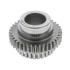 806832 by PAI - Transmission Main Drive Compound Gear - Gray, For Mack T309L / T310 Series Application, 22 Inner Tooth Count