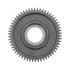 900003 by PAI - Manual Transmission Main Shaft Gear - 1st Gear, Gray, For Fuller 13210/15210 Series Application, 28 Inner Tooth Count