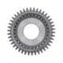 900058 by PAI - Transmission Auxiliary Section Main Shaft Gear - Gray, For Fuller RTLO 14610A Transmission Application, 29 Inner Tooth Count