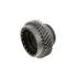 EF66950HP by PAI - High Performance Auxiliary Main Drive Gear - Gray, For Fuller RT 11709/12709 Transmission Application, 17 Inner Tooth Count