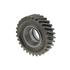 ER22690 by PAI - Differential Ilder Gear - Silver, For Rockwell SQHD/SLHD Differential Application