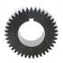 EF62870 by PAI - Manual Transmission Counter Shaft Gear - 2nd Gear, Gray, For Fuller RT 14610 Transmission Application