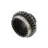 EF62050 by PAI - Auxiliary Transmission Main Drive Gear - Gray, For Fuller RT 1258LL Transmission Application, 17 Inner Tooth Count