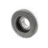 900139 by PAI - Auxiliary Transmission Main Drive Gear - Gray, For Fuller RTLO 14610A Application