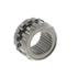 GGB-2527 by PAI - Transmission Sliding Clutch - Gray, For Mack T2050 / T2060 Transmission Application, 31 Inner Tooth Count