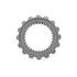 GGB-2527 by PAI - Transmission Sliding Clutch - Gray, For Mack T2050 / T2060 Transmission Application, 31 Inner Tooth Count