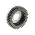 EF59340 by PAI - Manual Transmission Main Shaft Gear - Gray, For Fuller RT 16710B Transmission Application, 18 Inner Tooth Count