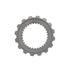 GGB-2527 by PAI - Transmission Sliding Clutch - Gray, For Mack T2050 / T2060 Transmission Application, 31 Inner Tooth Count