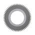 EF62530 by PAI - Manual Transmission Main Shaft Gear - 2nd Gear, Gray, For Fuller Transmission Application, 18 Inner Tooth Count