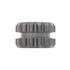 GGB-2527 by PAI - Transmission Sliding Clutch - Gray, For Mack T2050 / T2060 Transmission Application, 31 Inner Tooth Count