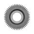 900139 by PAI - Auxiliary Transmission Main Drive Gear - Gray, For Fuller RTLO 14610A Application