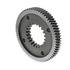 671669 by PAI - Air Brake Compressor Drive Gear - Gray, 21 Inner Tooth Count