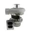 ETC-8294 by PAI - Turbocharger - 4LE Slip Connection, Gray, Gasket Included