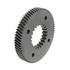 671669 by PAI - Air Brake Compressor Drive Gear - Gray, 21 Inner Tooth Count