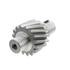 808153 by PAI - Differential Pinion Gear - Gray, Helical Gear, For Mack CRD 150 / 151 Series Application