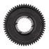 GGB-6467 by PAI - Manual Transmission Main Shaft Gear - 1st/6th Gear, Gray, For Mack T2050 / T2060 / T2070 / T2070 A/B/C/D / T2080 / T2080 B / T2090 / T2100 Applications, 22 Inner Tooth Count