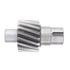 808153 by PAI - Differential Pinion Gear - Gray, Helical Gear, For Mack CRD 150 / 151 Series Application