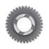 900047 by PAI - Manual Transmission Main Shaft Gear - 4th Gear, Gray, For Fuller 5406/5506/6406 Series Application, 60 Inner Tooth Count