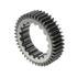 EF62220 by PAI - Manual Transmission Main Shaft Gear - Gray, For Fuller RTO B Transmission Application, 18 Inner Tooth Count