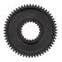 GGB-6467 by PAI - Manual Transmission Main Shaft Gear - 1st/6th Gear, Gray, For Mack T2050 / T2060 / T2070 / T2070 A/B/C/D / T2080 / T2080 B / T2090 / T2100 Applications, 22 Inner Tooth Count