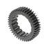 EF62220 by PAI - Manual Transmission Main Shaft Gear - Gray, For Fuller RTO B Transmission Application, 18 Inner Tooth Count