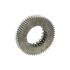 EF67010HP by PAI - High Performance Main Drive Gear - Gray, For Fuller RTX 11609 P/R Transmission Application, 18 Inner Tooth Count