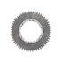 EF67010HP by PAI - High Performance Main Drive Gear - Gray, For Fuller RTX 11609 P/R Transmission Application, 18 Inner Tooth Count