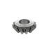 EE95820 by PAI - Differential Pinion Gear - Silver, For Eaton DT/DP 340 / 341 / 380 / 381 / 400 / 401 / 402 / 451 Differential Application