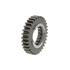 EF62770 by PAI - Manual Transmission Main Shaft Gear - Gray, For Fuller Transmission Application, 18 Inner Tooth Count