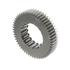 EF67210 by PAI - Manual Transmission Differential Pinion Gear - Gray, For Fuller RTO 14610 Transmission Application, 18 Inner Tooth Count