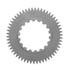 EF67210 by PAI - Manual Transmission Differential Pinion Gear - Gray, For Fuller RTO 14610 Transmission Application, 18 Inner Tooth Count