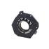441200 by PAI - Engine Oil Pump - Black / Silver, Gasket Included