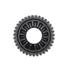 ER73390 by PAI - Differential Transfer Drive Gear - Gray, Helical Gear, For Drive Train RD/RP 20160/23160/23164/25160/26160 Application, 14 Inner Tooth Count