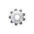 EE75590 by PAI - Spider Gear - Silver, For Eaton RS/RA/RD 344/404/405/454 Rear Axle Application
