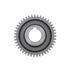 GGB-6489 by PAI - Manual Transmission Counter Gear - Gray