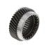 PAI 940039 Auxiliary Transmission Main Drive Gear Auxiliary Transmission Main Drive Gear - Gray, 23 Inner Tooth Count