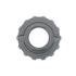 ER75510 by PAI - Differential Side Gear - Gray, For Rockwell RD/RP/RT 17140/20140/34145/40140/40145/44145/ Forward Tandem Axle Differential Application, 41 Inner Tooth Count