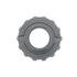 ER75510 by PAI - Differential Side Gear - Gray, For Rockwell RD/RP/RT 17140/20140/34145/40140/40145/44145/ Forward Tandem Axle Differential Application, 41 Inner Tooth Count