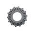 ER75510 by PAI - Differential Side Gear - Gray, For Rockwell RD/RP/RT 17140/20140/34145/40140/40145/44145/ Forward Tandem Axle Differential Application, 41 Inner Tooth Count