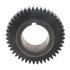 EF62920 by PAI - Manual Transmission Main Shaft Gear - Gray, For Fuller RT/RTO A Transmission Application