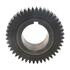 EF62920 by PAI - Manual Transmission Main Shaft Gear - Gray, For Fuller RT/RTO A Transmission Application