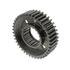 EF63790 by PAI - Transmission Auxiliary Section Main Shaft Gear - Gray, For Fuller Models RT6610 Series Application, 18 Inner Tooth Count