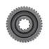 EE96110 by PAI - Differential Pinion Gear - Gray, For Eaton DT/DP 34/38/340/380/400/341/381/401/402/451 Forward Axle Double Reduction Application, 10 Inner Tooth Count