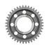 EF63790 by PAI - Transmission Auxiliary Section Main Shaft Gear - Gray, For Fuller Models RT6610 Series Application, 18 Inner Tooth Count